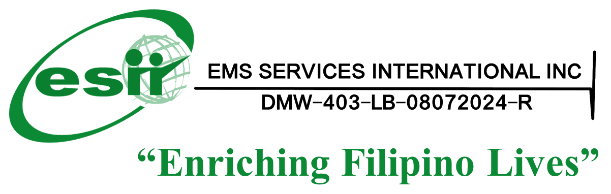 Contact - EMS SERVICES INTERNATIONAL INC.